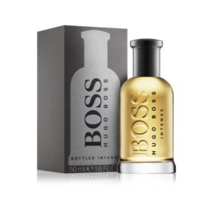 Alternative view of Hugo Boss BOSS Bottled Intense 100ml - парфюм за мъже