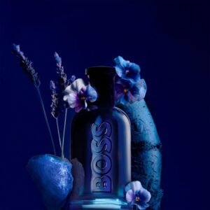 Hugo Boss BOSS Bottled Night 100ml - парфюм за мъже - Image 3