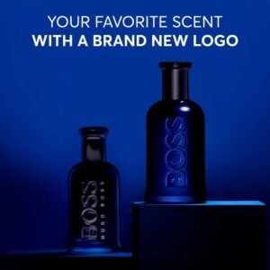 Hugo Boss BOSS Bottled Night 100ml - парфюм за мъже - Image 5