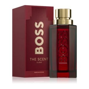 Alternative view of Hugo Boss Boss The Scent Elixir 100ml – парфюм за мъже