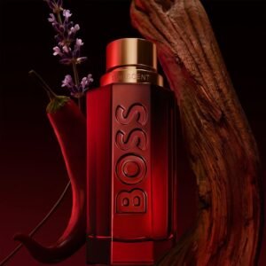 Hugo Boss Boss The Scent Elixir 100ml – парфюм за мъже - Image 3