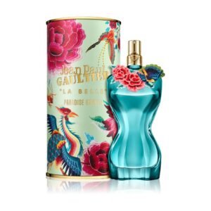 Alternative view of Jean Paul Gaultier La Belle Paradise Garden 100ml – парфюм за жени