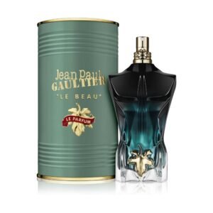 Alternative view of Jean Paul Gaultier Le Beau 125ml - парфюм за мъже