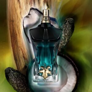 Jean Paul Gaultier Le Beau 125ml - parfum pentru bărbați - Image 3