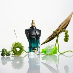 Jean Paul Gaultier Le Beau 125ml - parfum pentru bărbați - Image 4