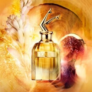Jean Paul Gaultier Scandal Absolu 80ml – парфюм за жени - Image 3