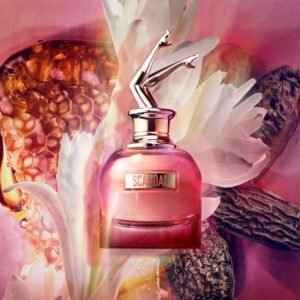 Alternative view of Jean Paul Gaultier Scandal By Night 80ml – парфюм за жени