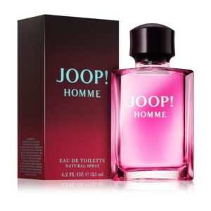 Alternative view of Joop! Homme 125ml – парфюм за мъже