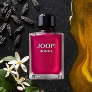 Joop! Homme 125ml – парфюм за мъже - Image 3