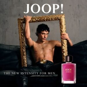 Joop! Homme 125ml – парфюм за мъже - Image 4