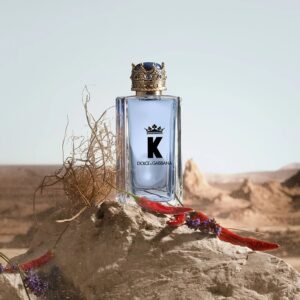 K by Dolce & Gabbana 100ml - парфюм за мъже - Image 6