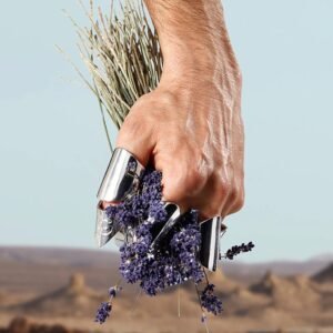 K by Dolce & Gabbana 100ml - парфюм за мъже - Image 4