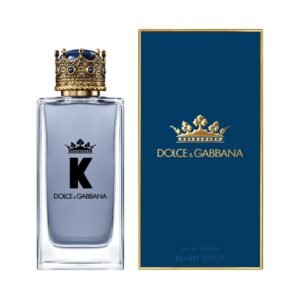 Alternative view of K by Dolce & Gabbana 100ml - парфюм за мъже