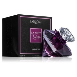 Alternative view of Lancôme La Nuit Trésor Le Parfum 100ml - парфюм за жени
