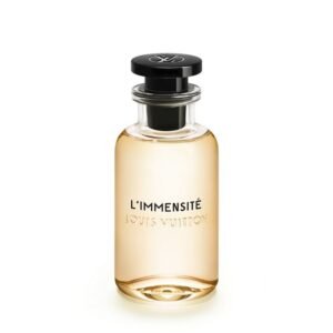 Louis Vuitton L'Immensité 100ml - унисекс парфюм