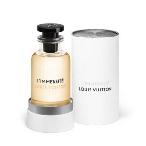 Alternative view of Louis Vuitton L'Immensité 100ml - унисекс парфюм