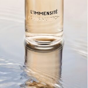 Louis Vuitton L'Immensité 100ml - унисекс парфюм - Image 4