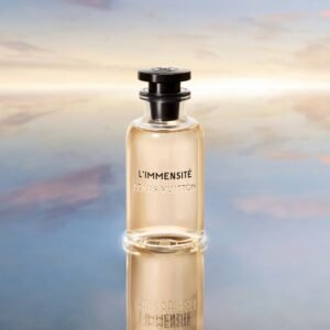 Louis Vuitton L'Immensité 100ml - унисекс парфюм - Image 3