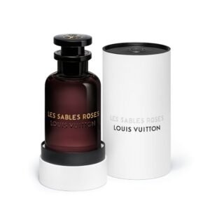 Alternative view of Louis Vuitton Les Sables Roses 100ml - унисекс парфюм