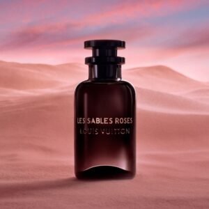 Louis Vuitton Les Sables Roses 100ml - унисекс парфюм - Image 3
