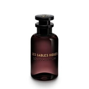 Louis Vuitton Les Sables Roses 100ml - унисекс парфюм