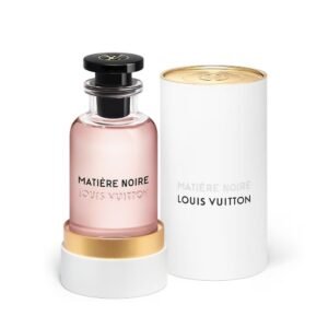 Alternative view of Louis Vuitton Matière Noire 100ml – унисекс парфюм
