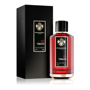 Alternative view of Mancera Red Tobacco 120ml - унисекс парфюм