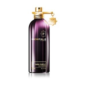 Montale Dark Purple 100ml - парфюм за жени