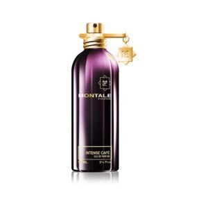 Montale Intense Cafe 100ml - унисекс парфюм