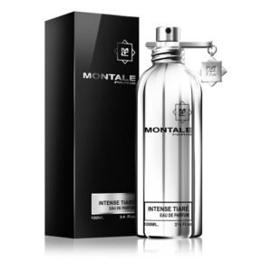 Alternative view of Montale Intense Tiare 100ml - унисекс парфюм
