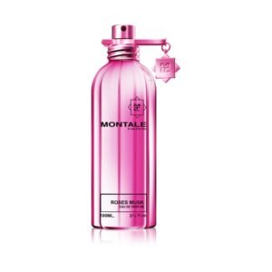 Montale Roses Musk 100ml - парфюм за жени