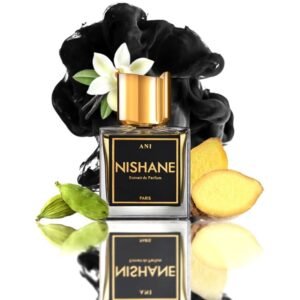 Nishane Ani 100ml - унисекс парфюм - Image 3
