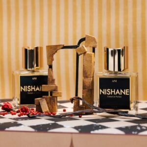 Nishane Ani 100ml - унисекс парфюм - Image 6