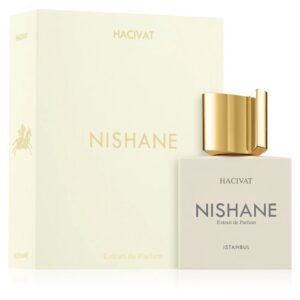 Alternative view of Nishane Hacivat 100ml - унисекс парфюм