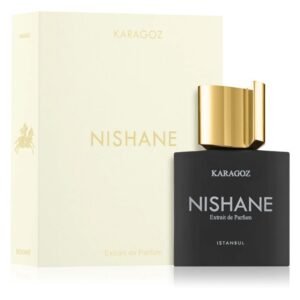 Alternative view of Nishane Karagoz 100ml - унисекс парфюм