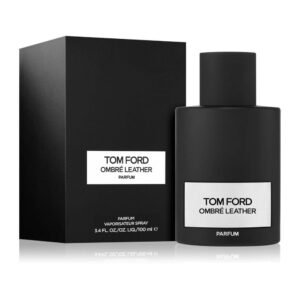 Alternative view of TOM FORD Ombré Leather Parfum 100ml - унисекс парфюм