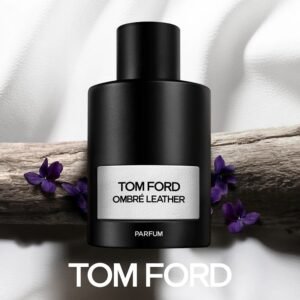 TOM FORD Ombré Leather Parfum 100ml - унисекс парфюм - Image 3