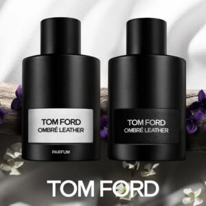 TOM FORD Ombré Leather Parfum 100ml - унисекс парфюм - Image 4