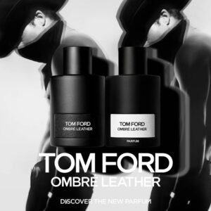 TOM FORD Ombré Leather Parfum 100ml - унисекс парфюм - Image 5