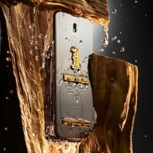 Rabanne 1 Million Lucky 100ml - парфюм за мъже - Image 3