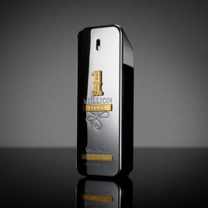 Rabanne 1 Million Lucky 100ml - парфюм за мъже - Image 5