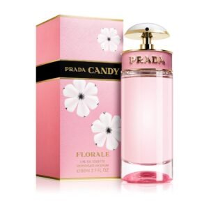 Alternative view of Prada Candy Florale 80ml – парфюм за жени