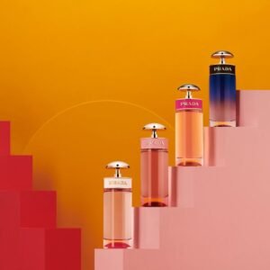 Prada Candy Florale 80ml – парфюм за жени - Image 4