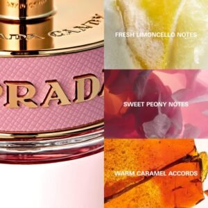 Prada Candy Florale 80ml – парфюм за жени - Image 5