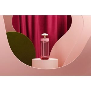 Prada Candy Florale 80ml – парфюм за жени - Image 3