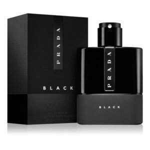 Alternative view of Prada Luna Rossa Black 100ml – парфюм за мъже