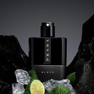 Prada Luna Rossa Black 100ml – парфюм за мъже - Image 3