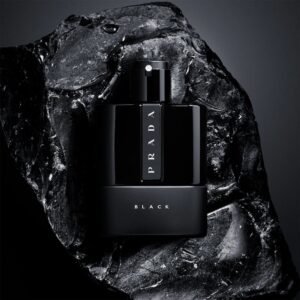 Prada Luna Rossa Black 100ml – парфюм за мъже - Image 5