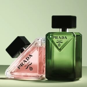 Prada Paradigme 100ml - парфюм за мъже - Image 3