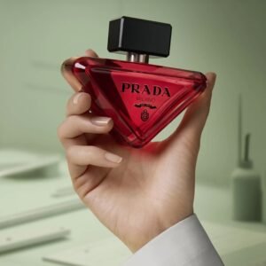 Prada Paradoxe Radical Essence 90ml - парфюм за жени - Image 4